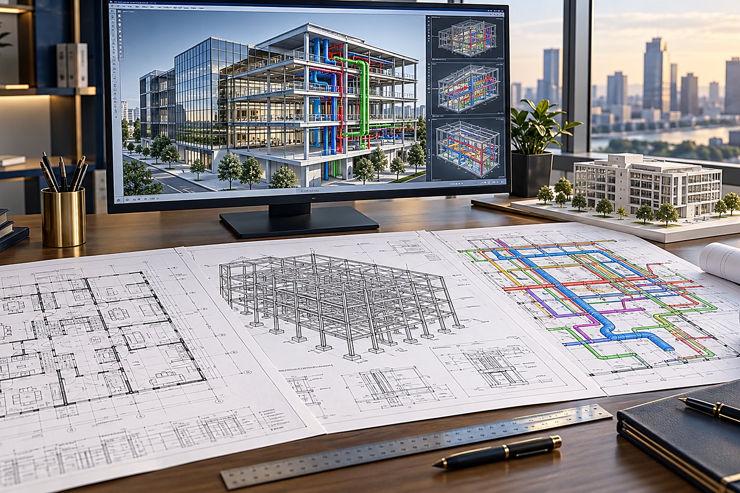 Design Services