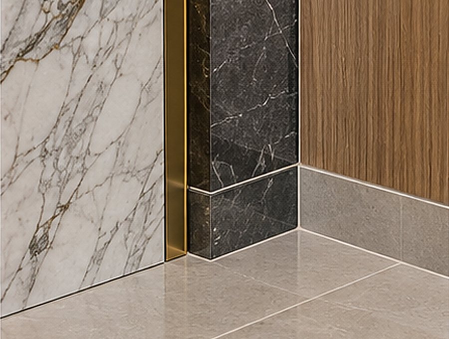 Architectural Finishes