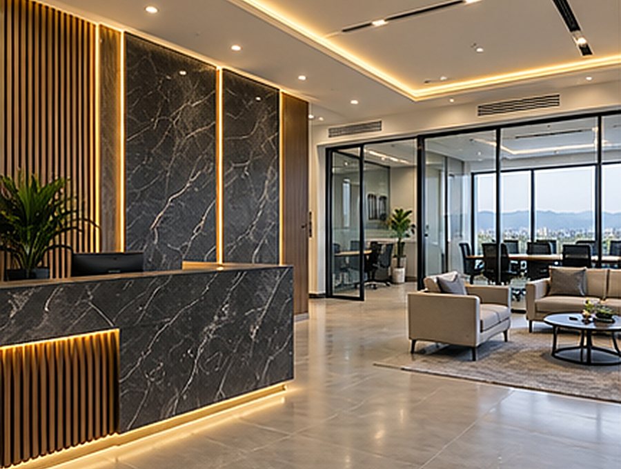 Interior Fit-Out
