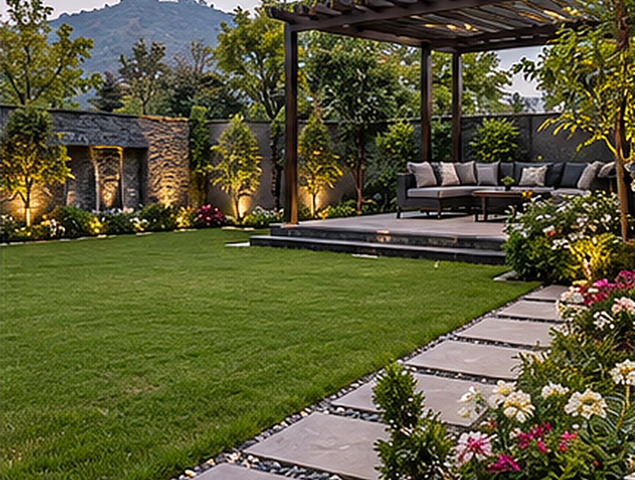 Horticulture & Landscape